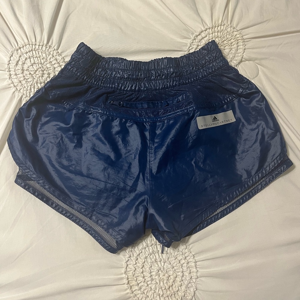 Stella McCartney Adidas shorts